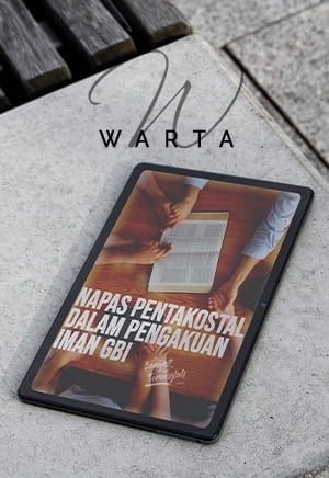 NAPAS PENTAKOSTAL DALAM PENGAKUAN IMAN GBI